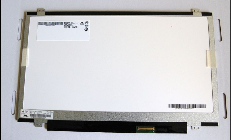 Original HSD140PNW1-B00 HannStar Screen Panel 14\" 1600*900 HSD140PNW1-B00 LCD Display